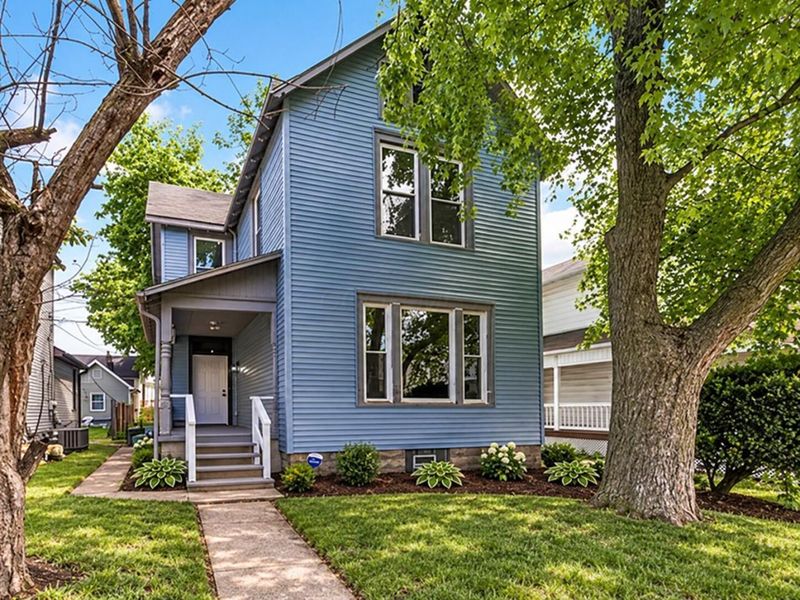 50 Hawkes Avenue, Columbus, OH 43222 Photo 4