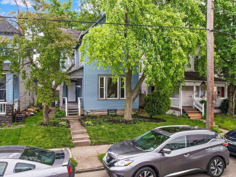 50 Hawkes Avenue, Columbus, OH 43222 Photo 49