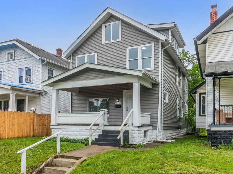 719 Seymour Avenue, Columbus, OH 43205 Photo 3