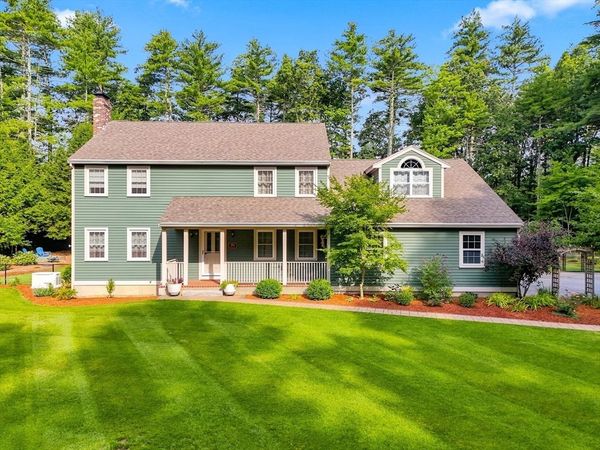 711 Chicopee Row, Groton, MA 01450