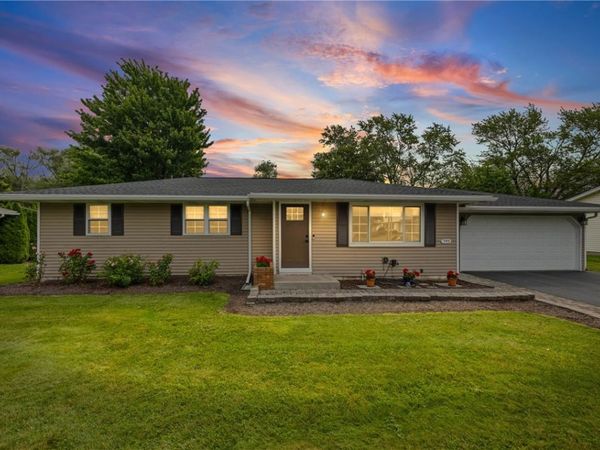 794 Flynn Road , Rochester, NY 14612