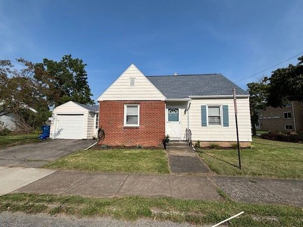 88 Fort Hill , Rochester, NY 14620