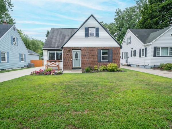 177 Downing Street , Buffalo, NY 14220