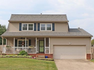 2430 Harrods Pointe Trace, Lexington, KY 40514