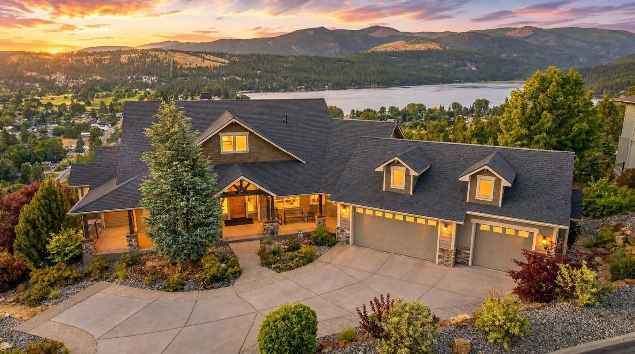 375 S Legend Tree Dr, Liberty Lake, WA 99019 Main Photo
