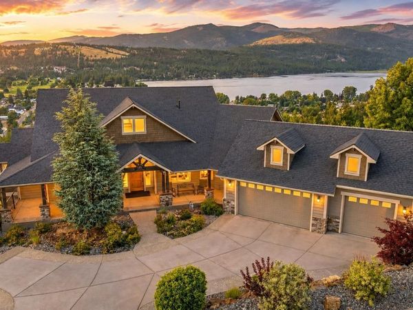 375 S LEGEND TREE Dr, Liberty Lake, WA 99019