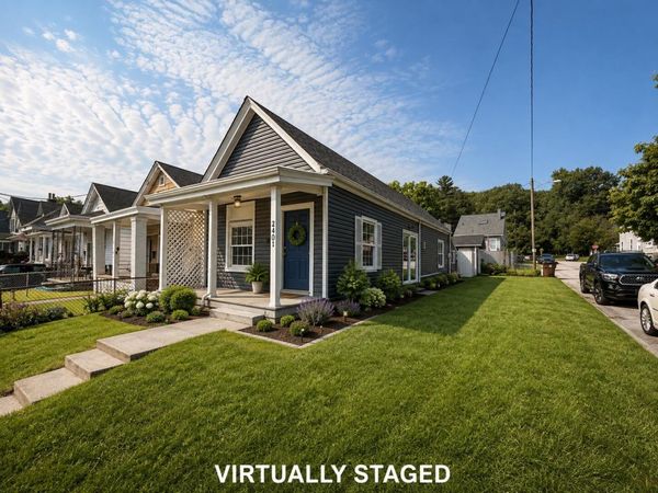 2401 Herman Street, Covington, KY 41014