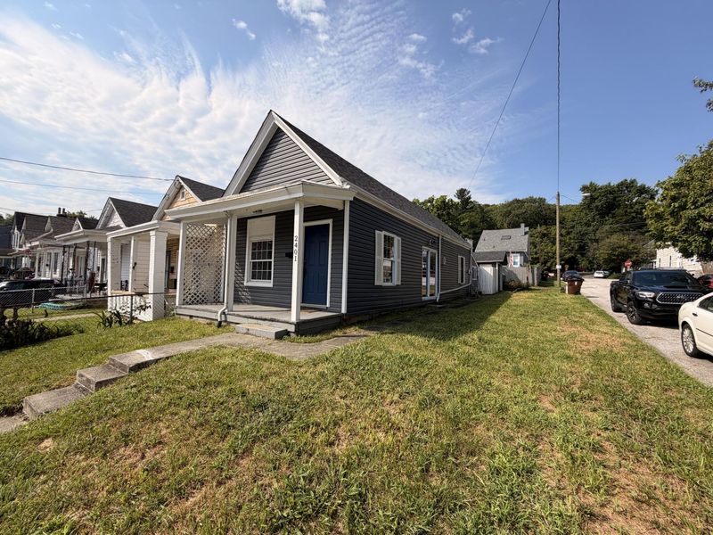 2401 Herman Street, Covington, KY 41014 Photo 2