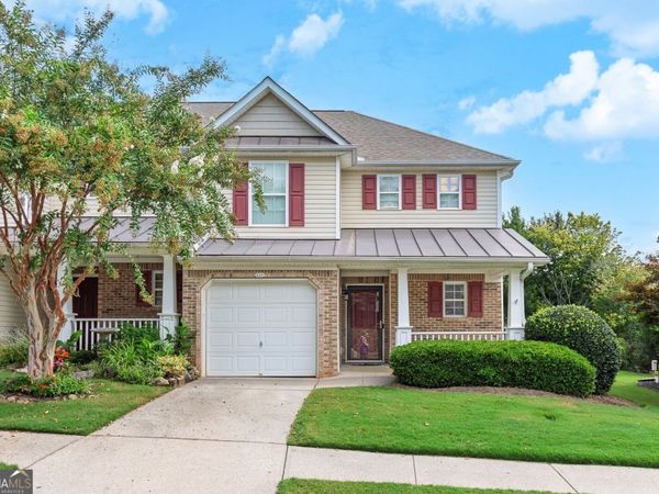 233 Fox Creek Boulevard, Woodstock, GA 30188