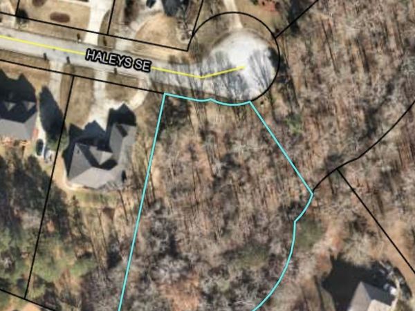 3222 Haleys Way SE, Conyers, GA 30013