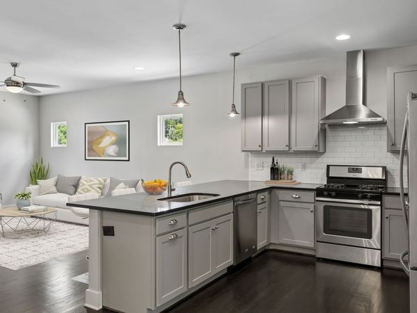 906 Smiley St, Nashville, TN 37206