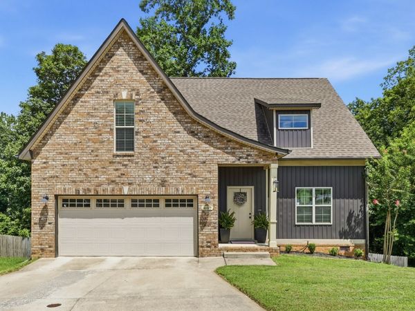 487 Parkvue Village Way , Clarksville, TN 37043