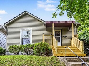 115 Oaklawn Avenue, Dayton, OH 45410