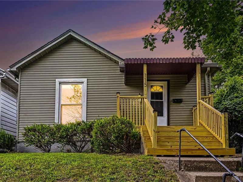 115 Oaklawn Avenue, Dayton, OH 45410 Photo 2