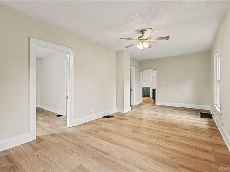 115 Oaklawn Avenue, Dayton, OH 45410 Photo 3