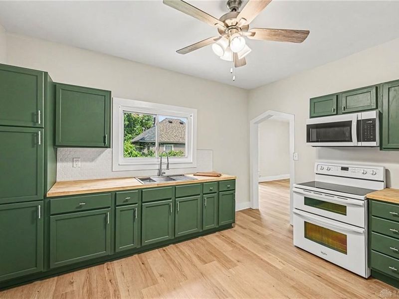 115 Oaklawn Avenue, Dayton, OH 45410 Photo 6