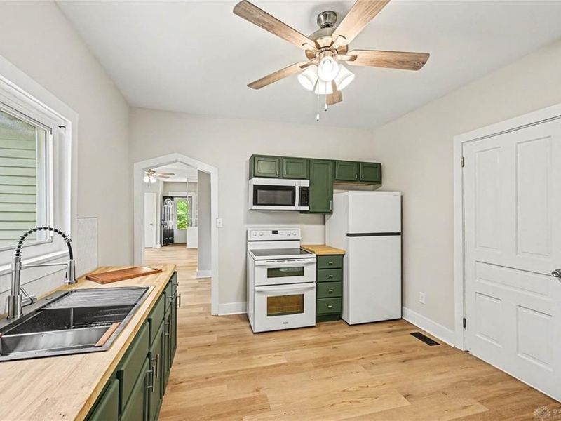 115 Oaklawn Avenue, Dayton, OH 45410 Photo 7