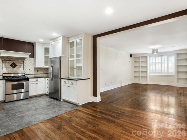 924 Monticello Terrace Terrace, Unit 103, Charlotte, NC 28204