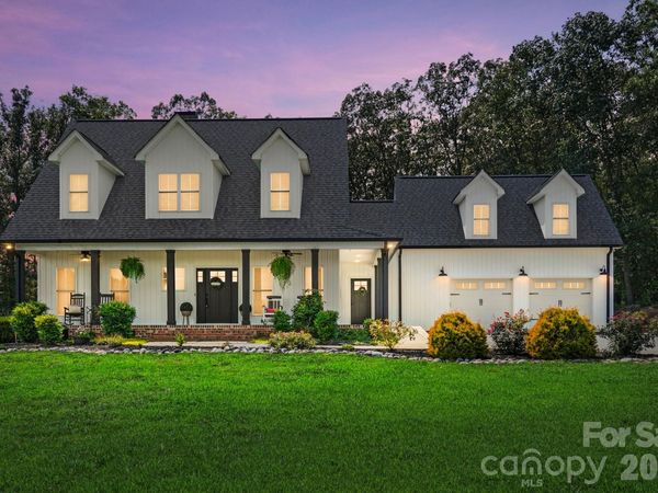 4203 Sincerity Road, Monroe, NC 28110