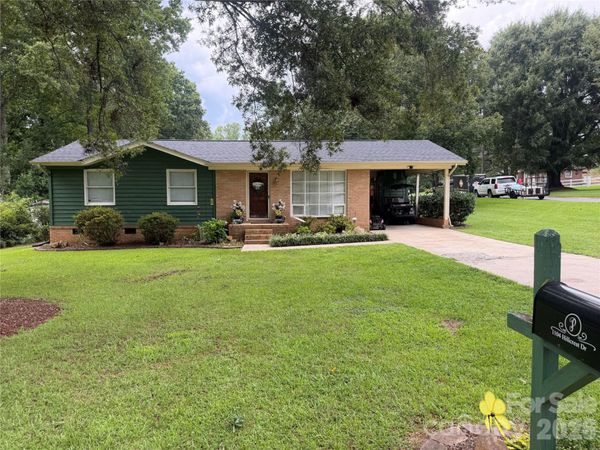 1104 Hillcrest Drive , Unit L 34, Cherryville, NC 28021