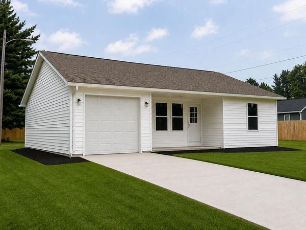 601 Dean Rd, Mansfield, OH 44902
