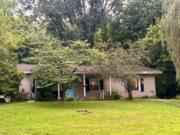 672 E 12th Street , Salem, OH 44460