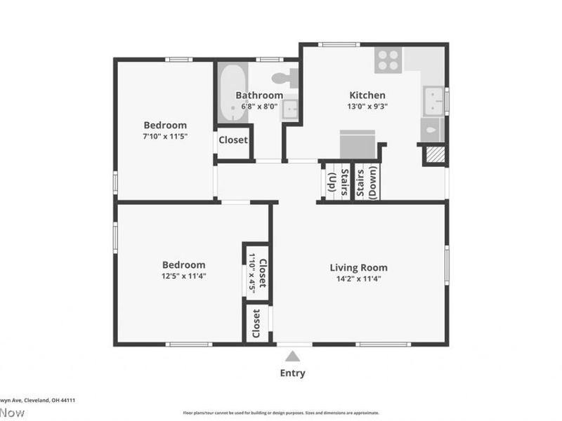 14216 Berwyn Avenue, Cleveland, OH 44111 Photo 26