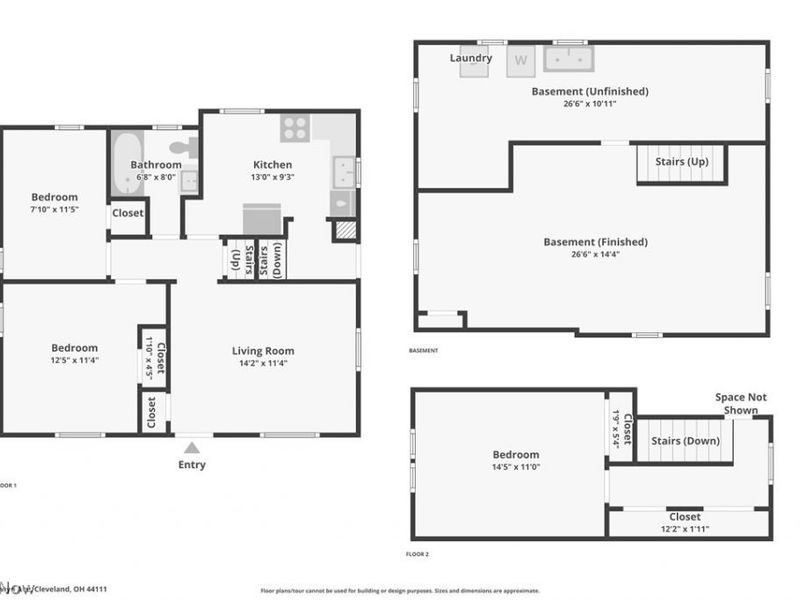 14216 Berwyn Avenue, Cleveland, OH 44111 Photo 29