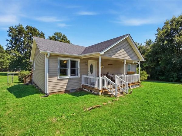 2843 Holyfield Road , Elon, NC 27244