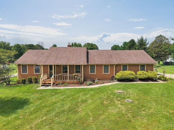 255 S Waynesville Road, Turtle Creek Twp, OH 45054