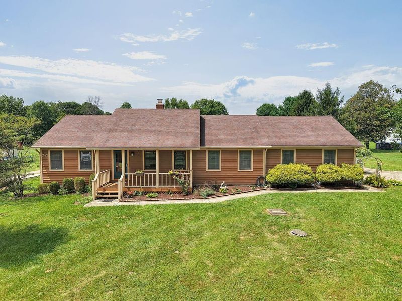255 S Waynesville Road, Turtle Creek Township, OH 45054 Photo 1