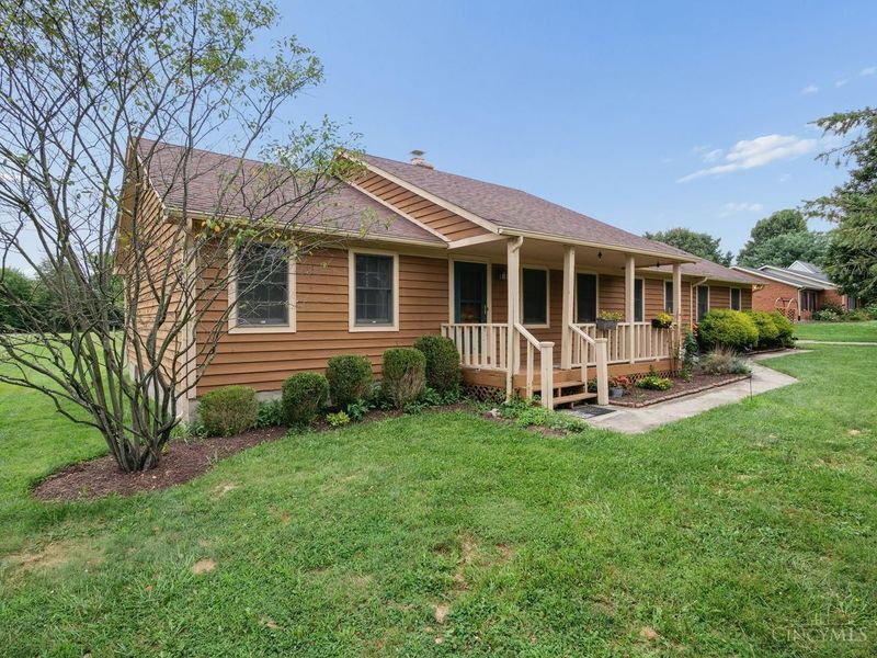 255 S Waynesville Road, Turtle Creek Township, OH 45054 Photo 3