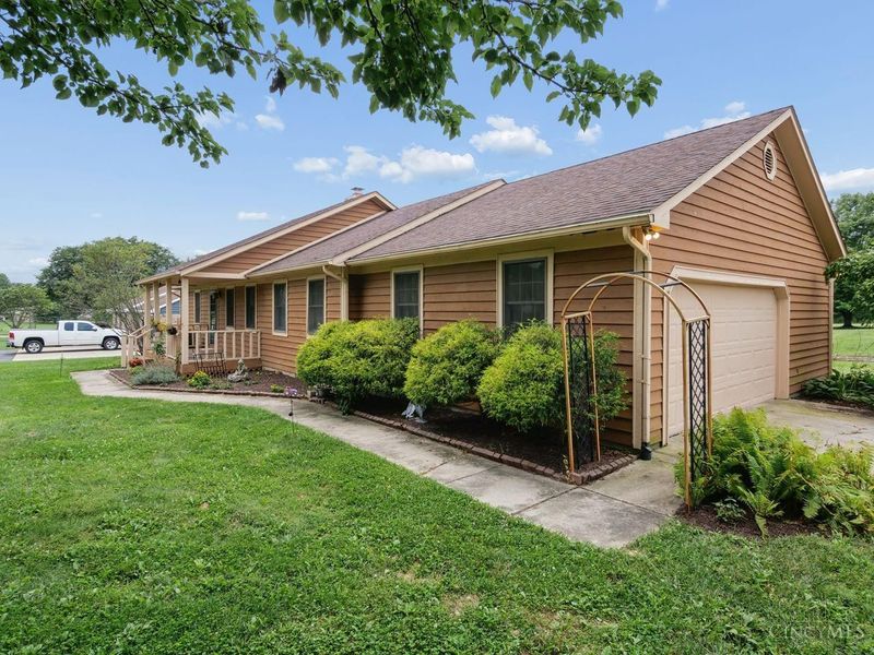 255 S Waynesville Road, Turtle Creek Township, OH 45054 Photo 4