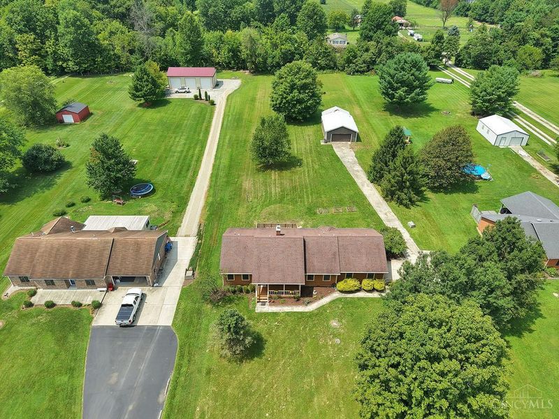 255 S Waynesville Road, Turtle Creek Township, OH 45054 Photo 40
