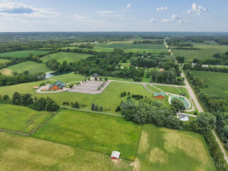 255 S Waynesville Road, Turtle Creek Township, OH 45054 Photo 44