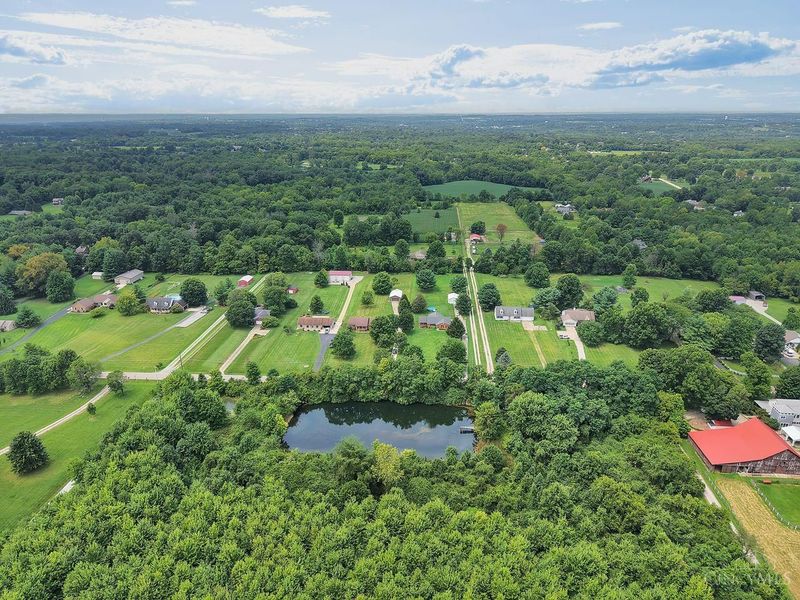 255 S Waynesville Road, Turtle Creek Township, OH 45054 Photo 45