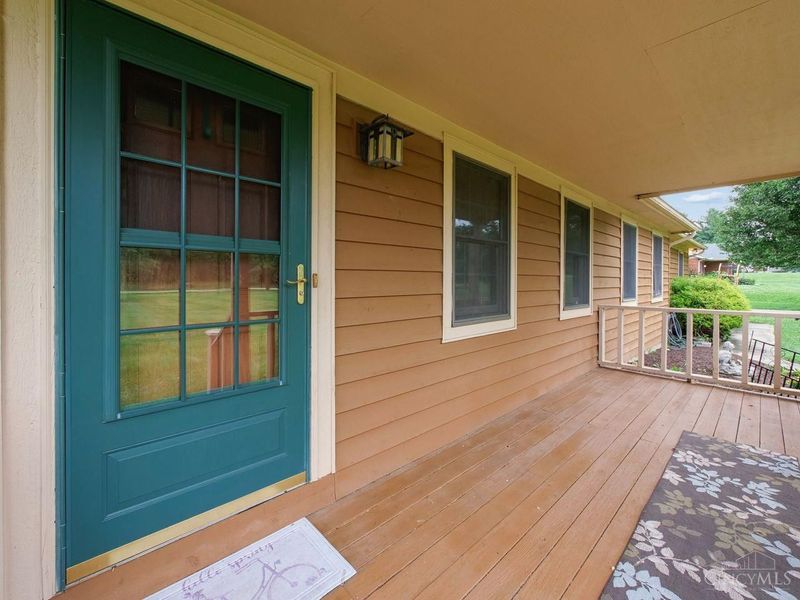 255 S Waynesville Road, Turtle Creek Township, OH 45054 Photo 5