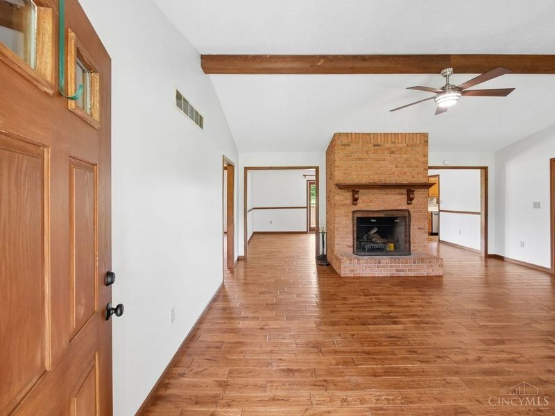 255 S Waynesville Road, Turtle Creek Township, OH 45054 Photo 6