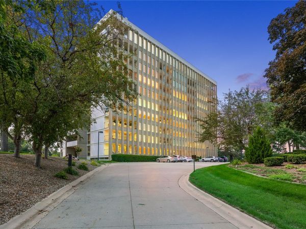 2222 1st Avenue NE, Unit 107, Cedar Rapids, IA 52402