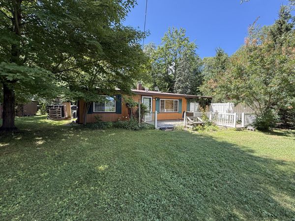 2591 Tonawanda Road, Grawn, MI 49637