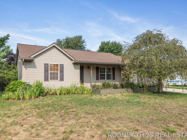 11487 Eagle Nest Court, Allendale, MI 49401