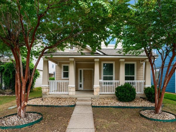 18413 Mammoth Cave BLVD , Pflugerville, TX 78660