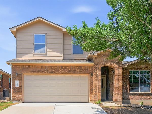 12004 Gaelic DR, Austin, TX 78754