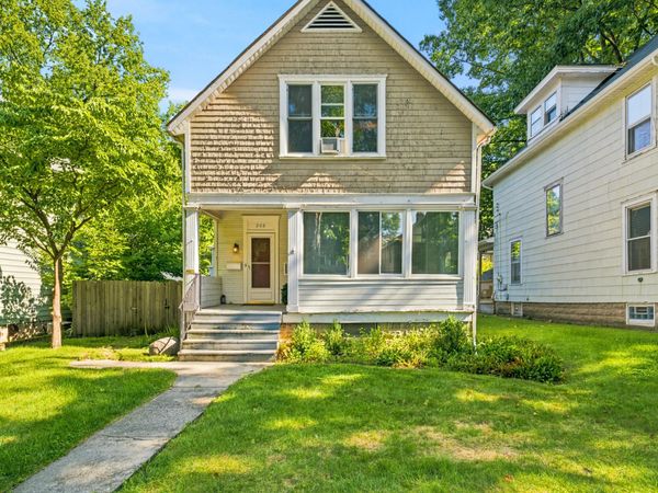 208 E Northwood Avenue , Columbus, OH 43201