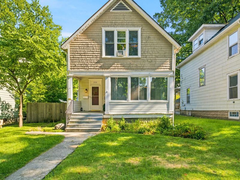 208 E Northwood Avenue , Columbus, OH 43201 Photo 1