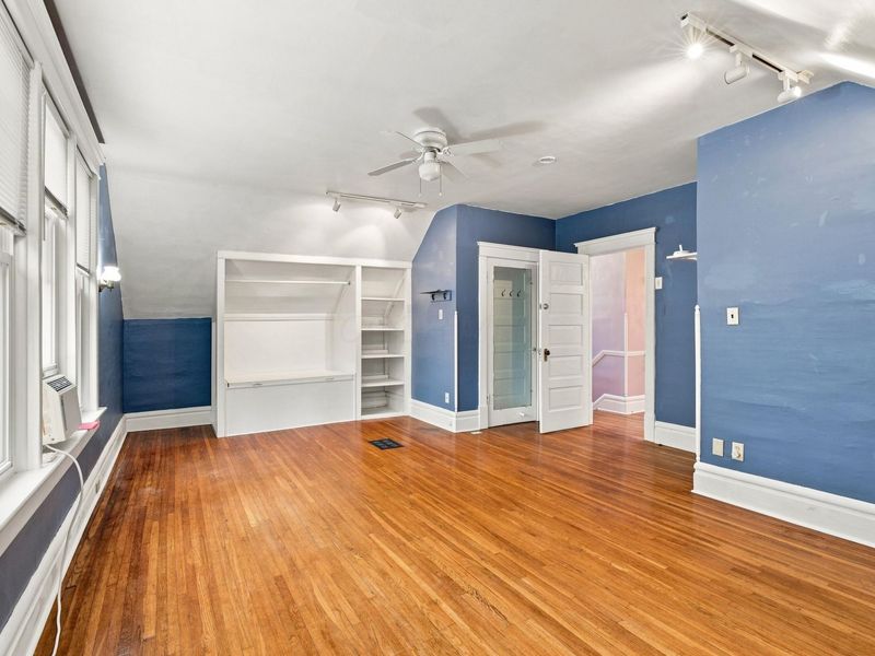 208 E Northwood Avenue , Columbus, OH 43201 Photo 21