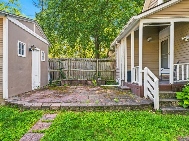 208 E Northwood Avenue , Columbus, OH 43201 Photo 33