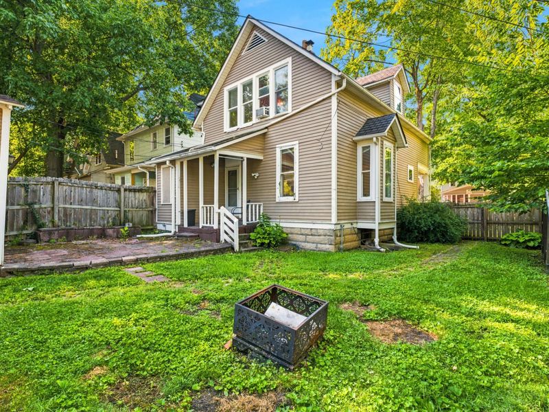 208 E Northwood Avenue , Columbus, OH 43201 Photo 35