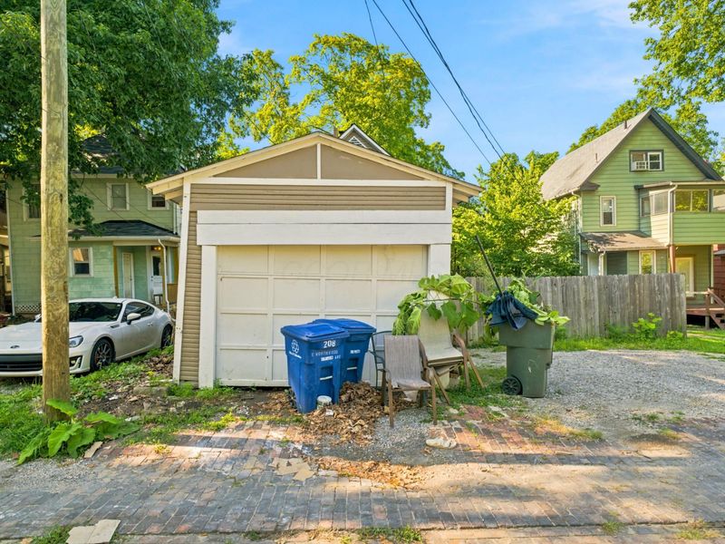 208 E Northwood Avenue , Columbus, OH 43201 Photo 38