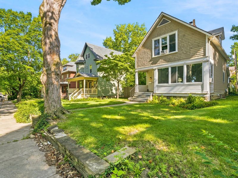 208 E Northwood Avenue , Columbus, OH 43201 Photo 40